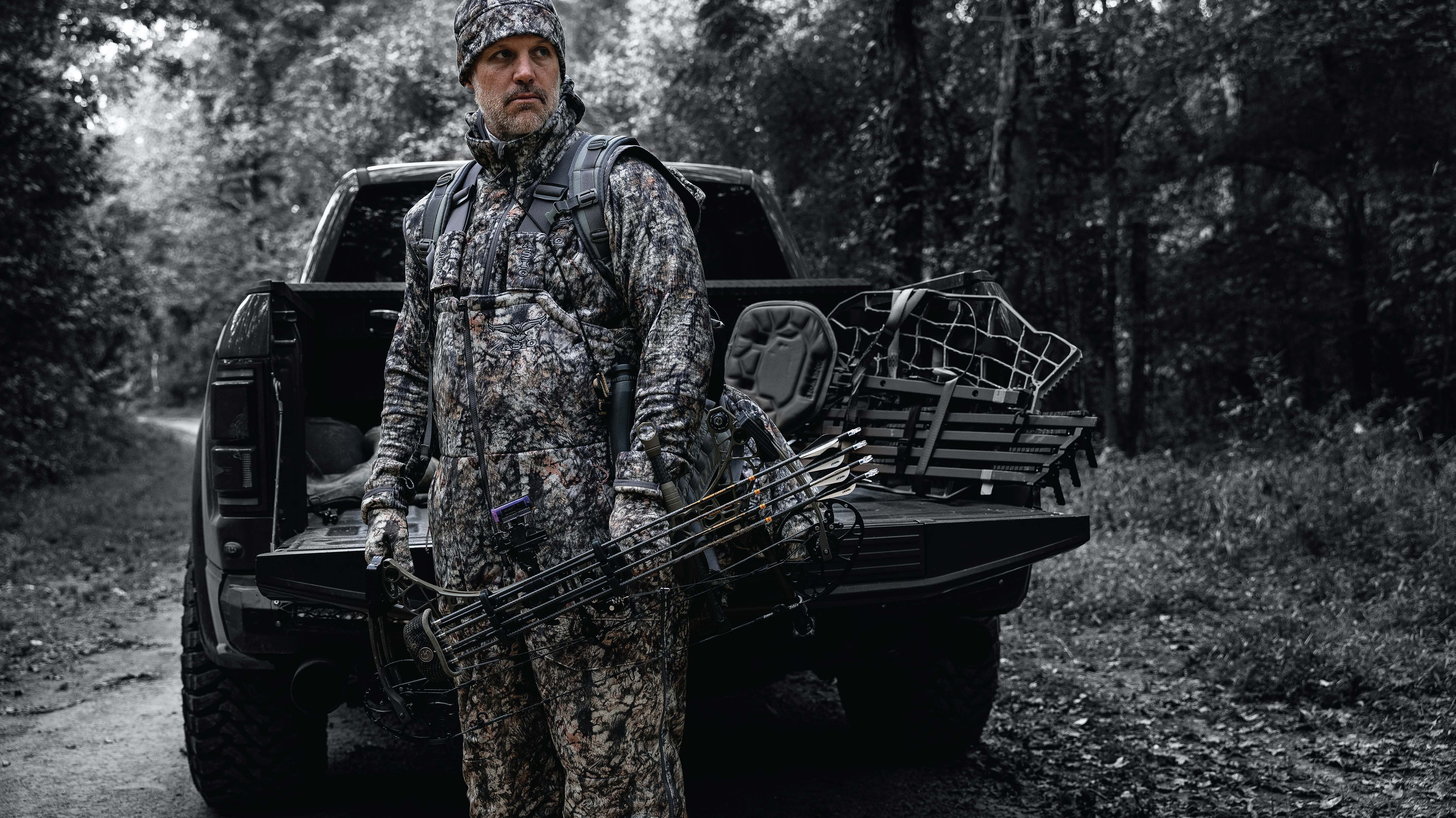 PART 2: Introducing Mission Whitetail: Exploring the depths of Preparation, Planning, & Strategy
