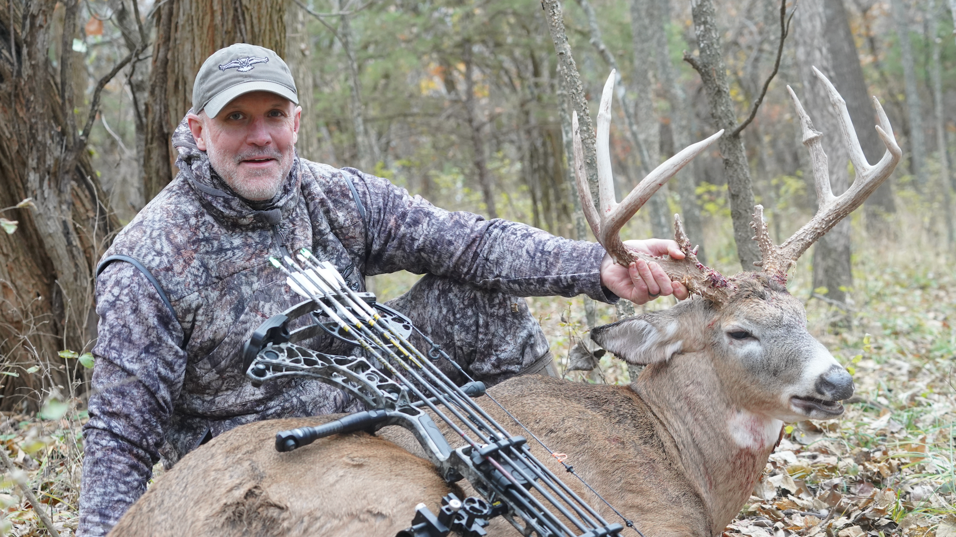 2024 - It Takes What It Takes