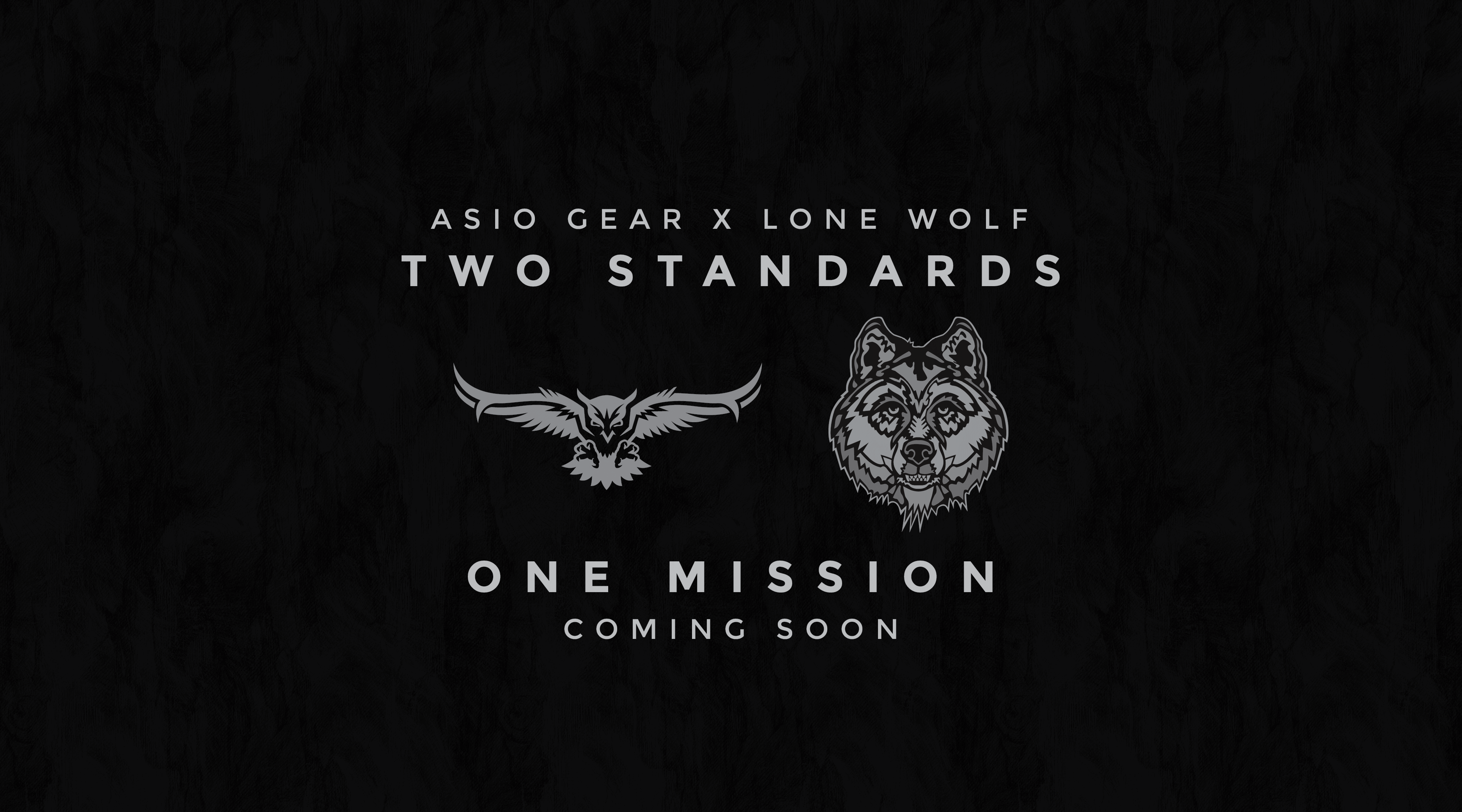 Apex Predators Run Together: Inside the ASIO × Lone Wolf Collaboration