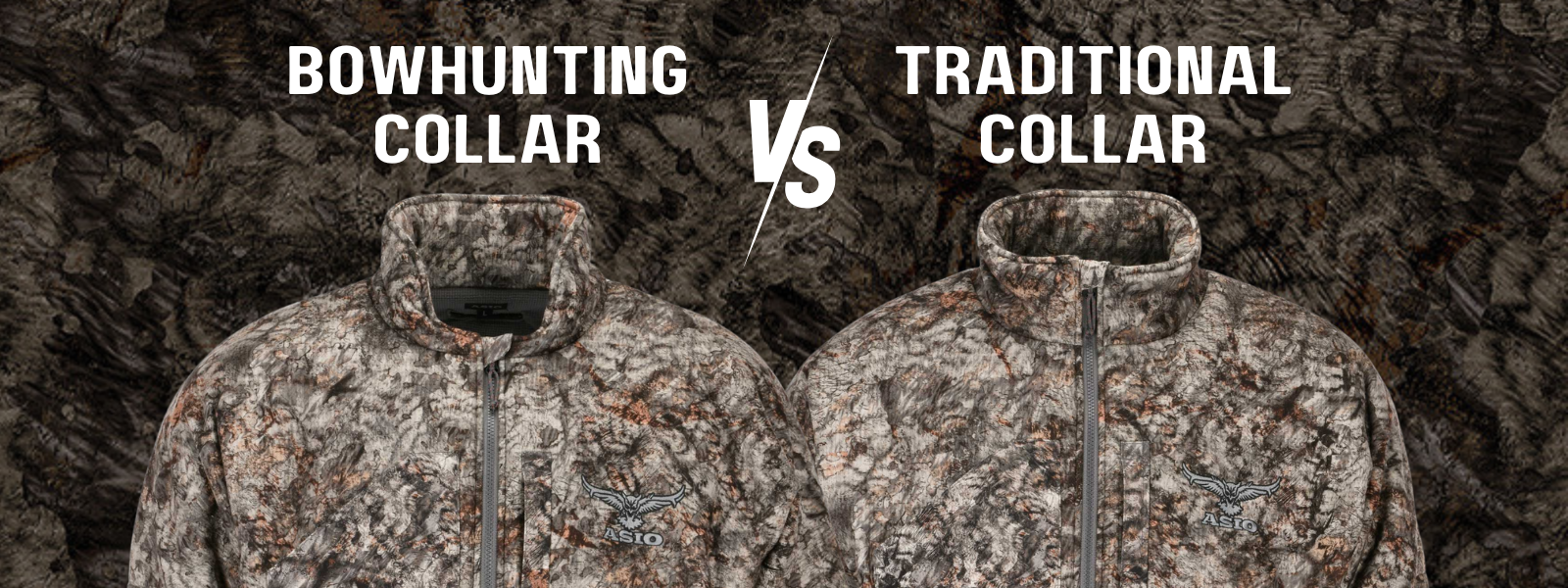 Revolutionizing Bowhunting Gear: Our Bowhunting Collar vs. Traditional Collar