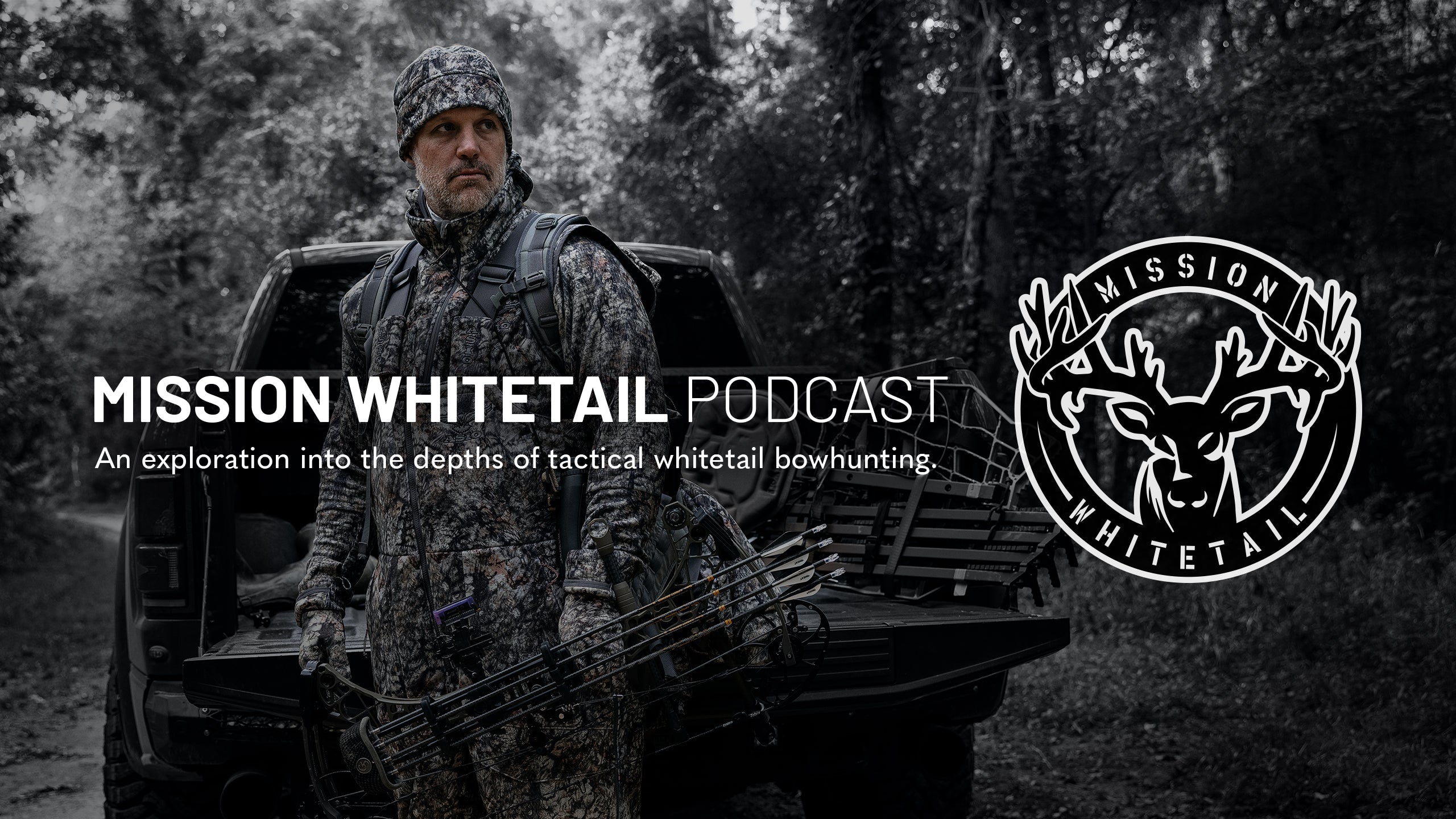 Mission Whitetail:  Exploring the depths of Preparation, Planning, & Strategy