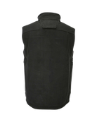 ASIO Gear Black Midweight Core Warmth Hunting Vest