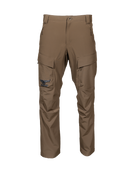 ASIO Lightweight Pant in Field Brown, front view of the early season bowhunting pant