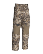 Midweight Bomb Pant in ASIO RAPX camo designed for ground and treestand versatility during the mid-season hunt